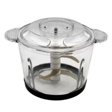 خردکن سیلور کرست مدل SL-2021 3/8L