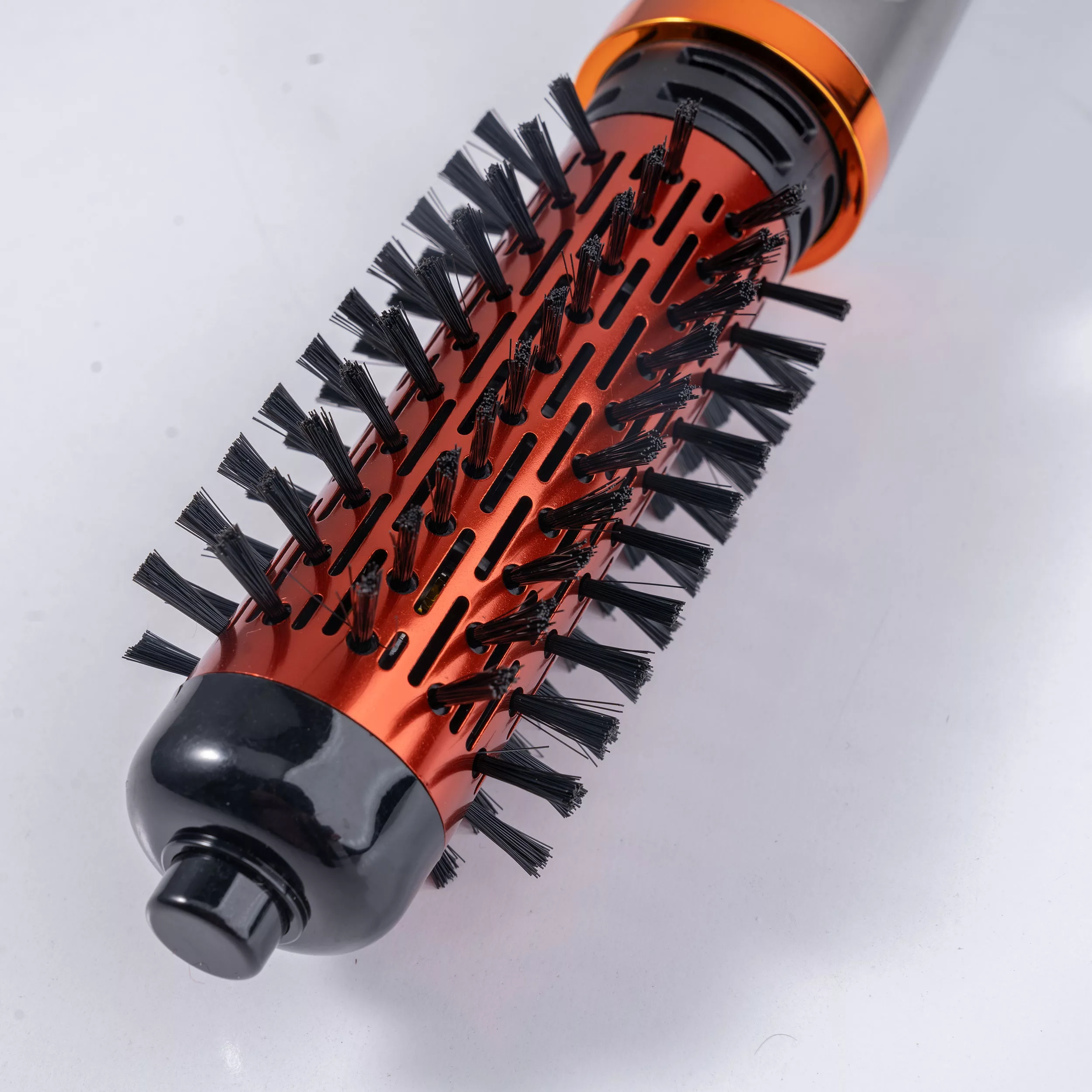 سشوار برسدار چرخشی کرونیر مدل CR-6855