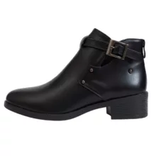 نیم بوت زنانه مدل MH-564