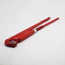 آچار لوله گیر کی اس تی مدل YP-KA-1347/2INCH سایز 2 اینچ