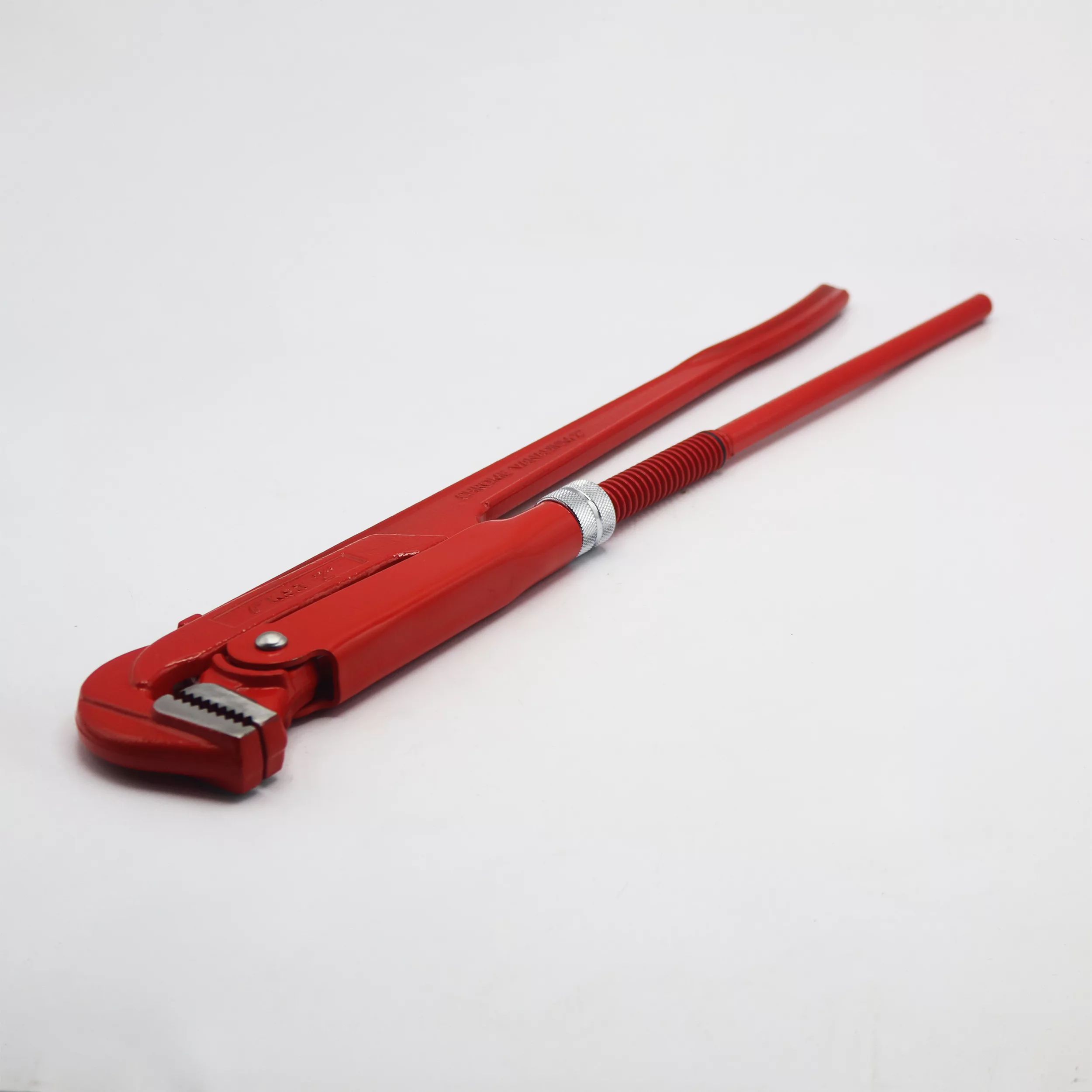 آچار لوله گیر کی اس تی مدل YP-KA-1347/2INCH سایز 2 اینچ
