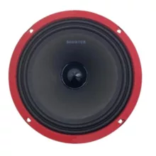 میدرنج درب جلو راست خودرو سونیر مدل GS820 سایز 8 اینچ بسته دو عددی