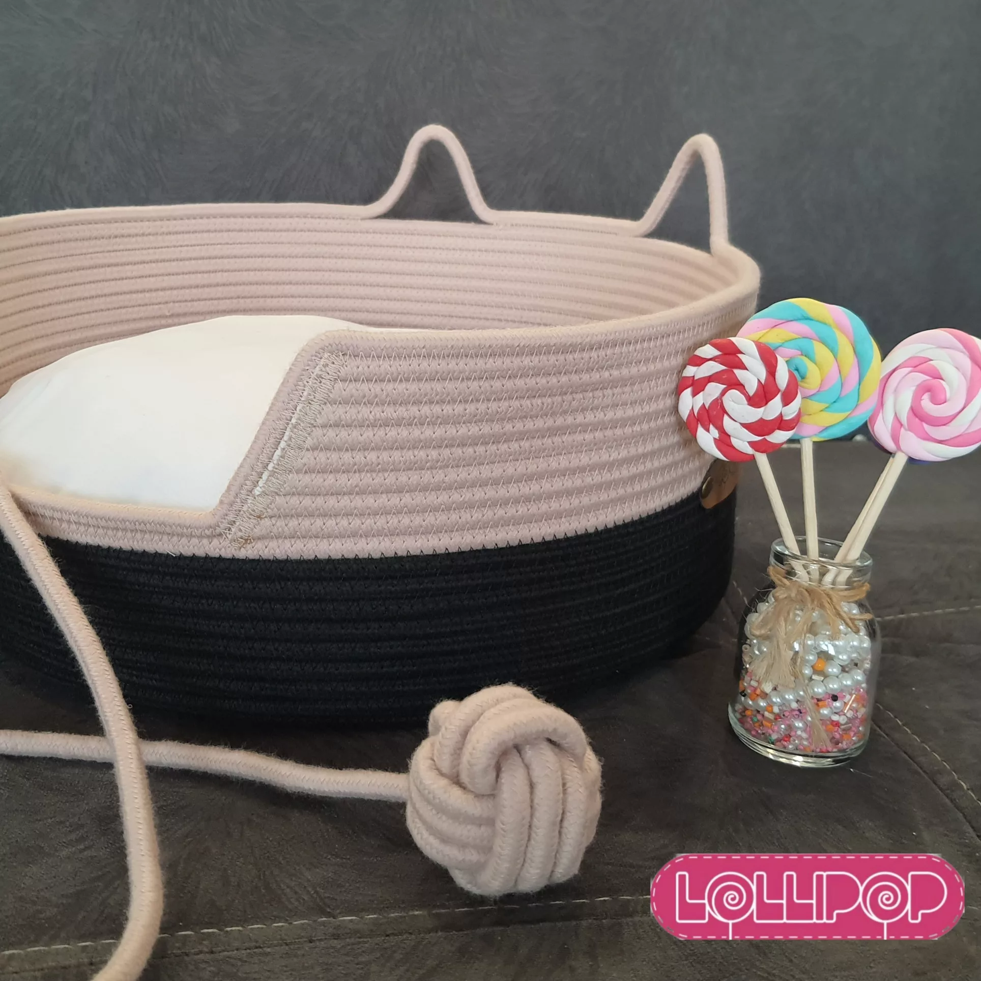 جای خواب سگ و گربه مدل Cat2