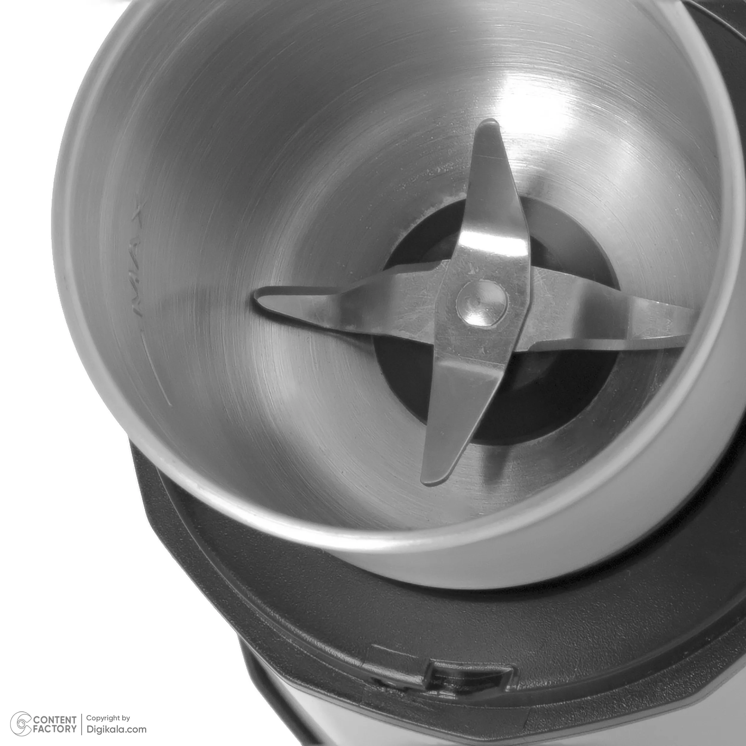 آسیاب میگل مدل GEG 200