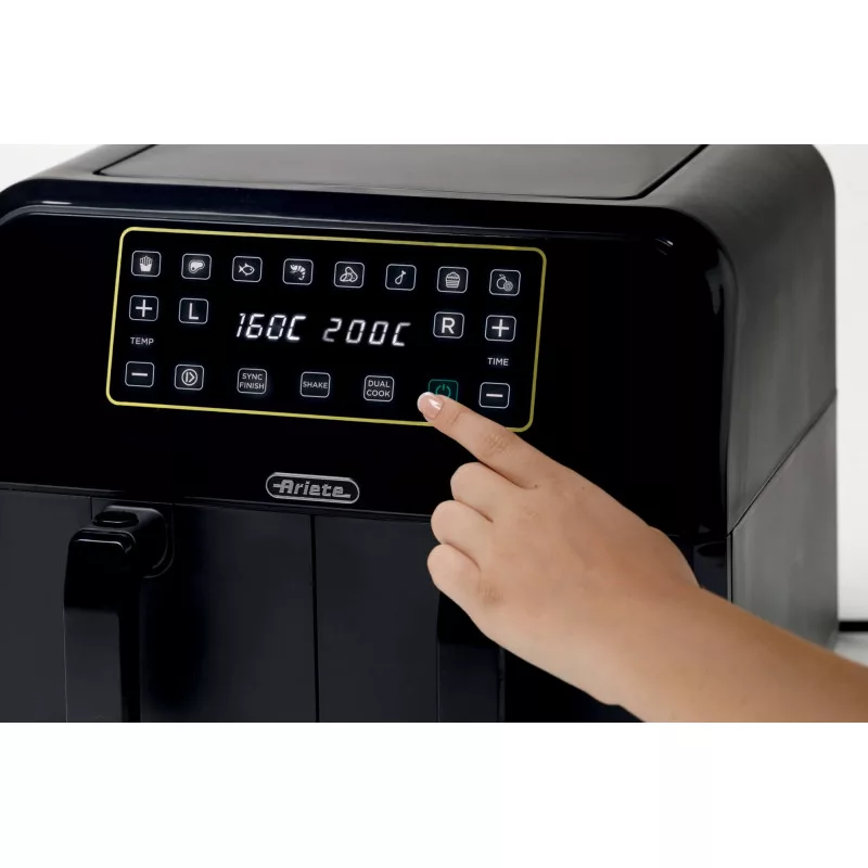 سرخ کن آریته مدل AR-4623