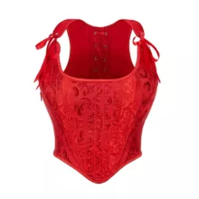 نیم تنه زنانه مدل 973LUX009