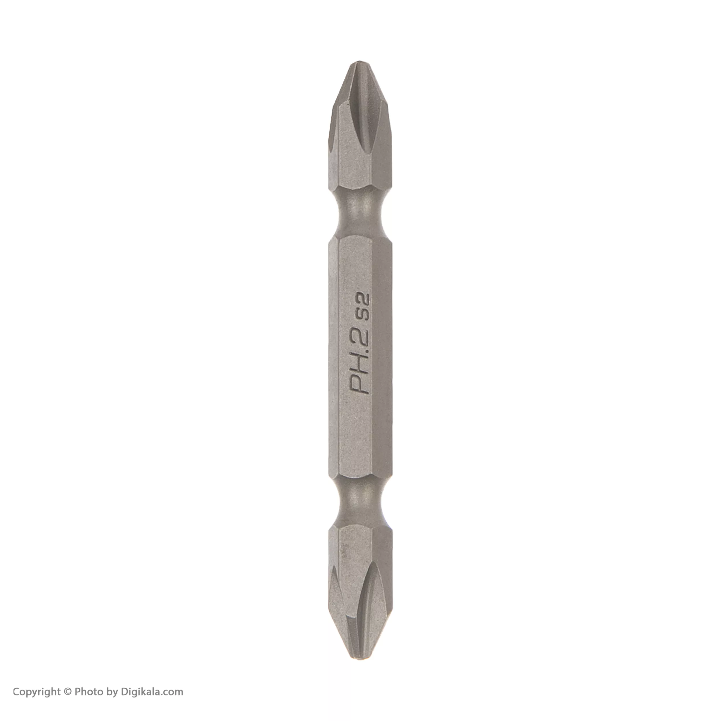 پیچ گوشتی بادی جنیوس تولز مدل 211000