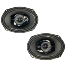 اسپیکر خودرو سونی مدل XS-6939 مجموعه 2 عددی