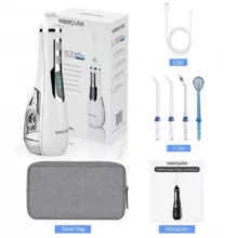 دستگاه شست و شوی دهان و دندان واترپالس مدل V500
