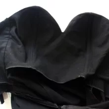 پیراهن زنانه مدل ماهی