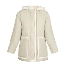 کاپشن زنانه مدل SB-SS-3007