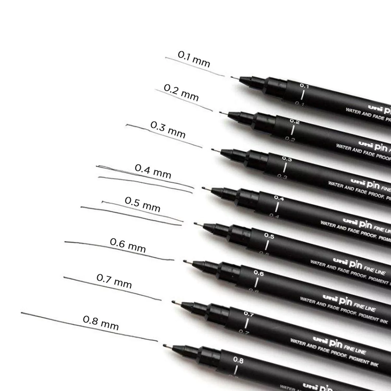 راپید یونی بال مدل PIN200 بسته 8 عددی