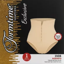 گن شکمی زنانه فرم تایم کد 1108