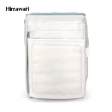 کوله پشتی لپ تاپ هیماواری مدل 1881BN مناسب برای لپ تاپ 15.6 اینچی