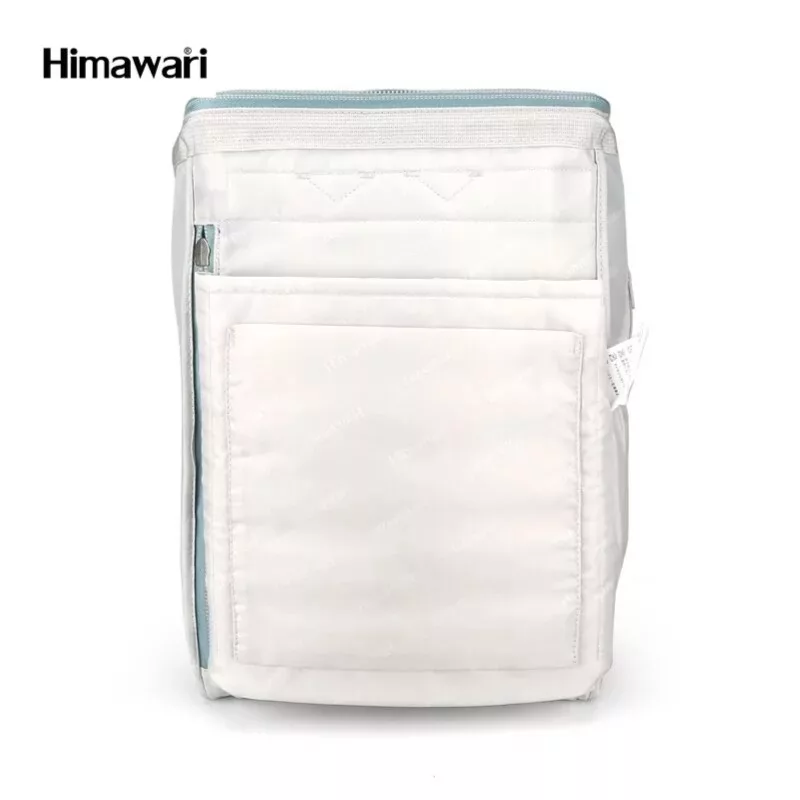 کوله پشتی لپ تاپ هیماواری مدل 1881BN مناسب برای لپ تاپ 15.6 اینچی