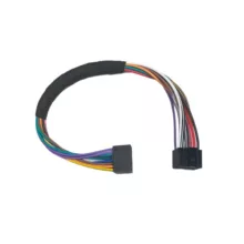 آمپلی فایر خودرو 4 کانال پایونیر مدل Pioneer TS-500PRO