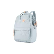 کوله پشتی لپ تاپ هیماواری مدل 1881GG مناسب برای لپ تاپ 15 اینچی