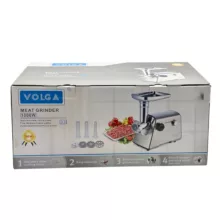 چرخ گوشت 1000وات وات ولگا مدل 82