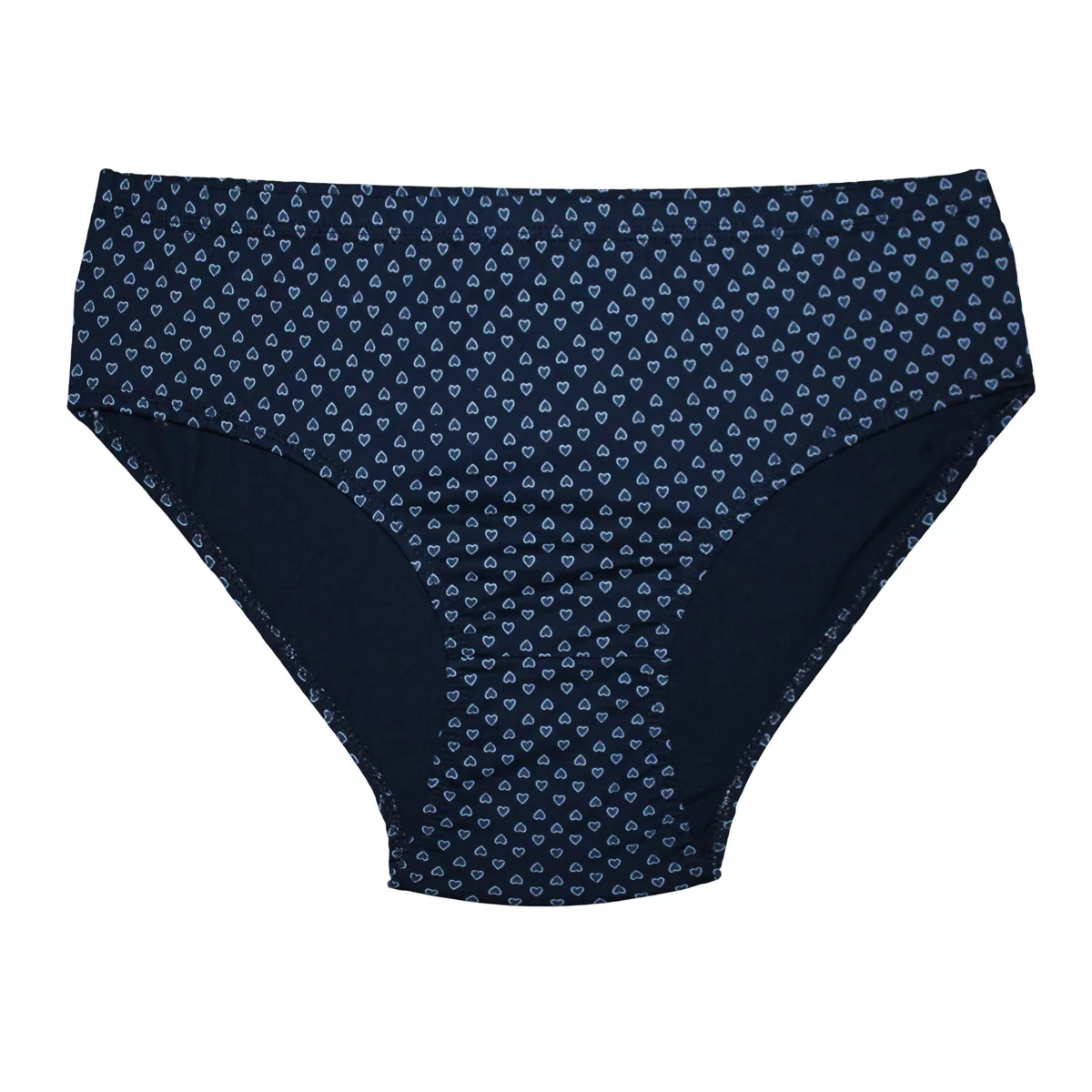 شورت زنانه چیندکا مدل پنبه ای کد 107 مجموعه 6 عددی