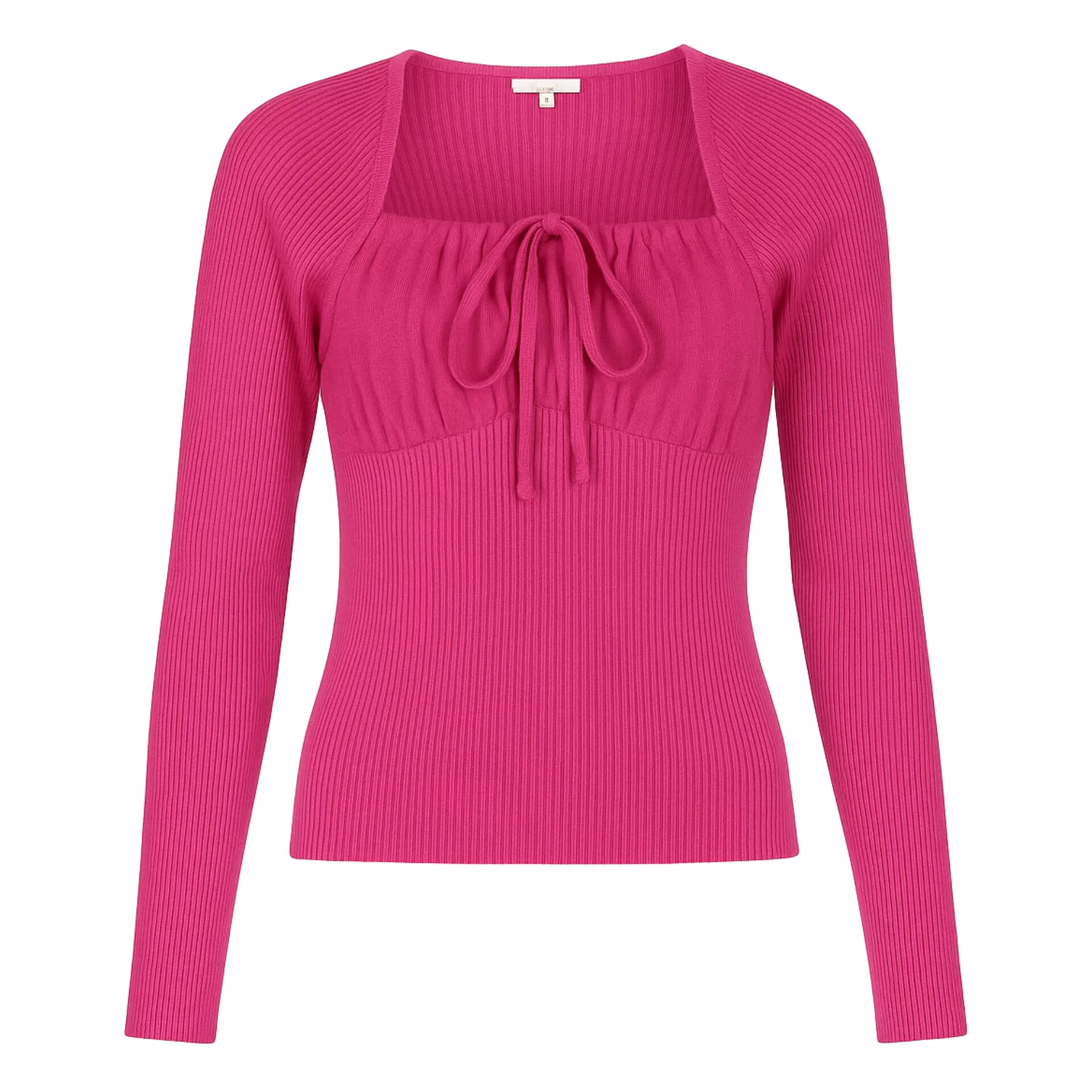 پلیور یقه بندی زنانه مدل 2309