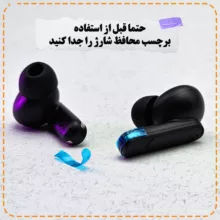 هدفون بلوتوثی ریولینک مدل RV-25