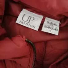 کاپشن زنانه آپ2فشن مدل 16797729