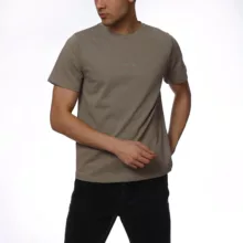 تی شرت آستین کوتاه مردانه ناربن مدل باربد