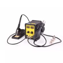 دستگاه هویه گرداک مدل 968D