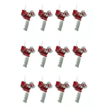 دستگاه چسب پهن مدل دستی-S500 بسته 12 عددی