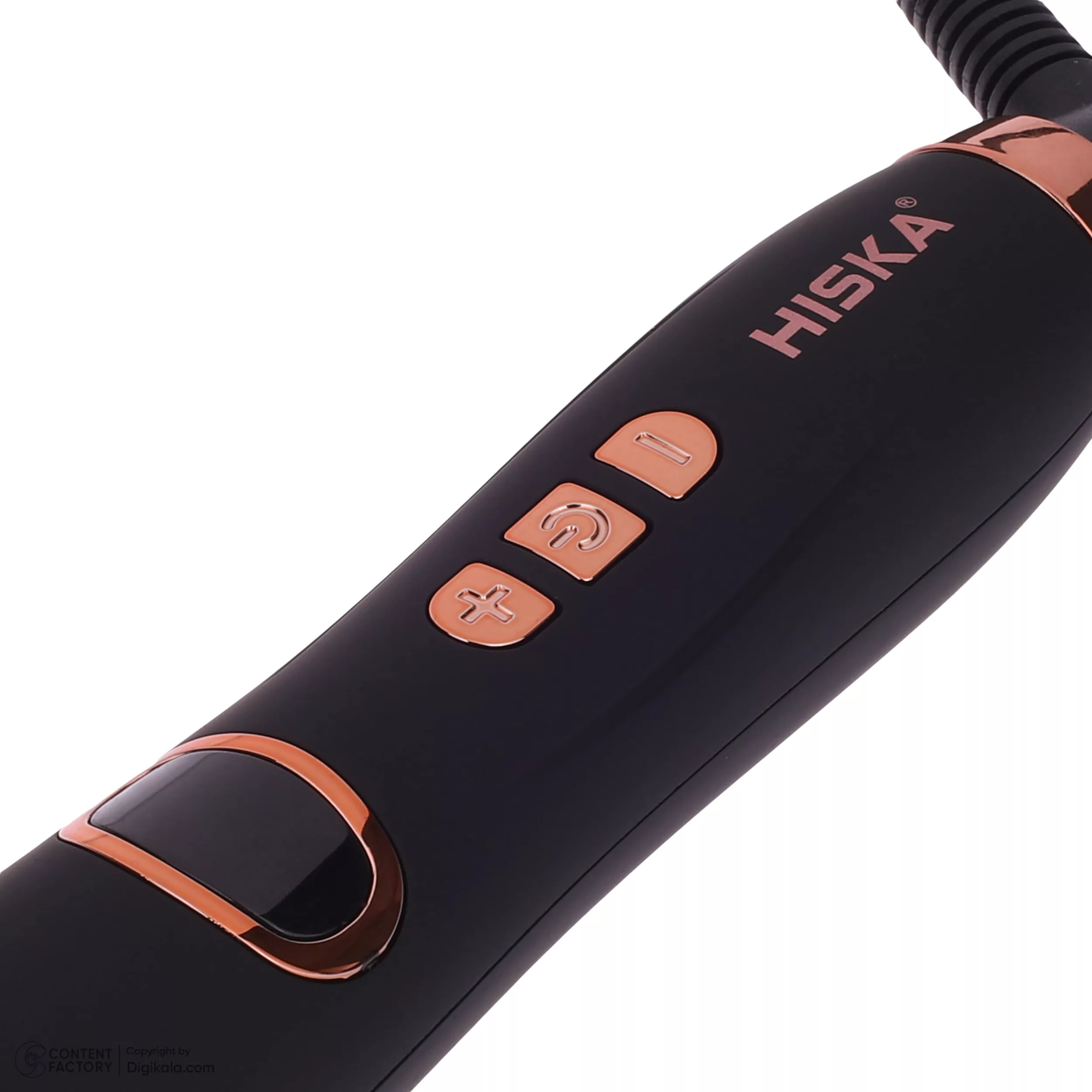 فر کننده مو هیسکا مدل H5320