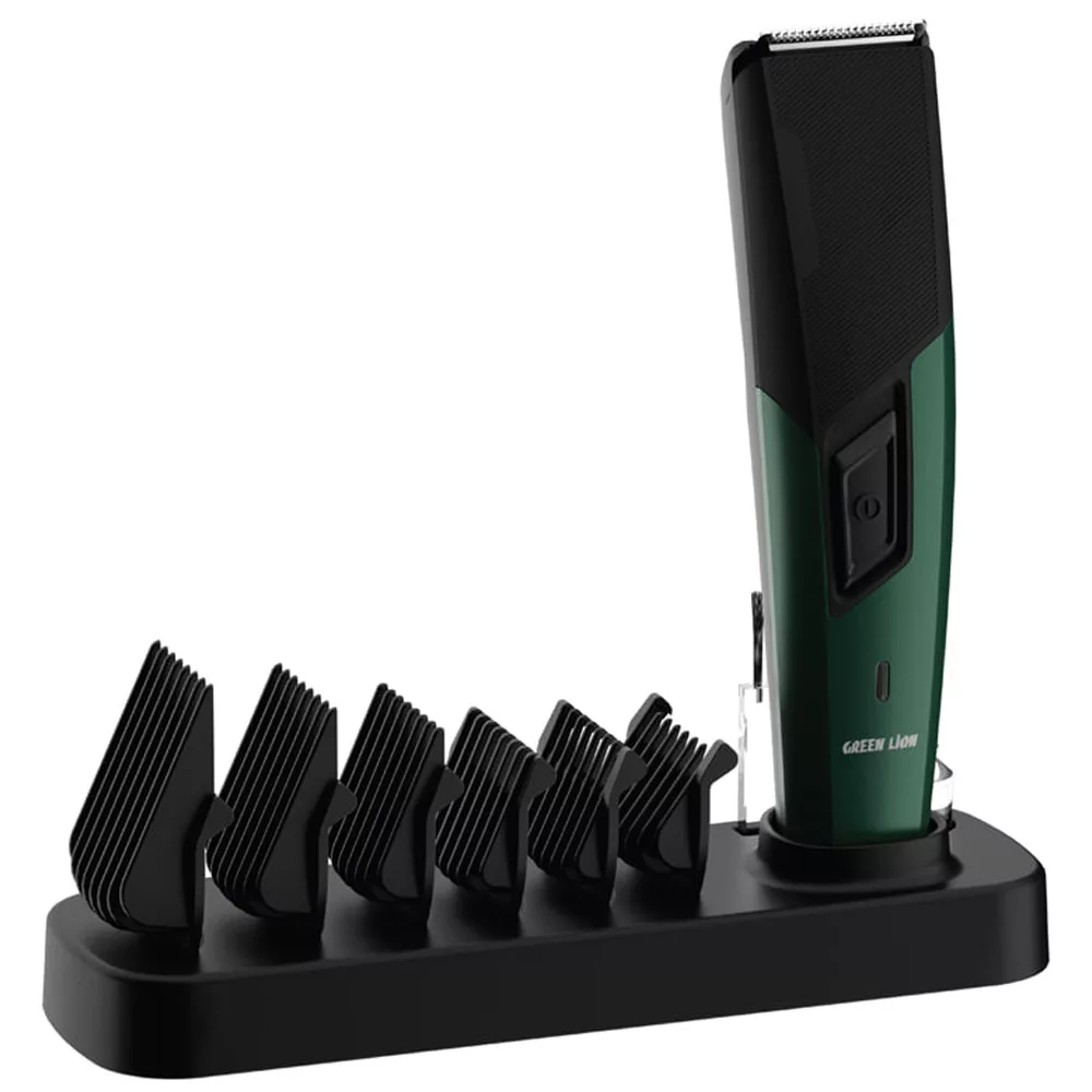 ماشین اصلاح موی سر و صورت گرین لاین مدل Trim Flex