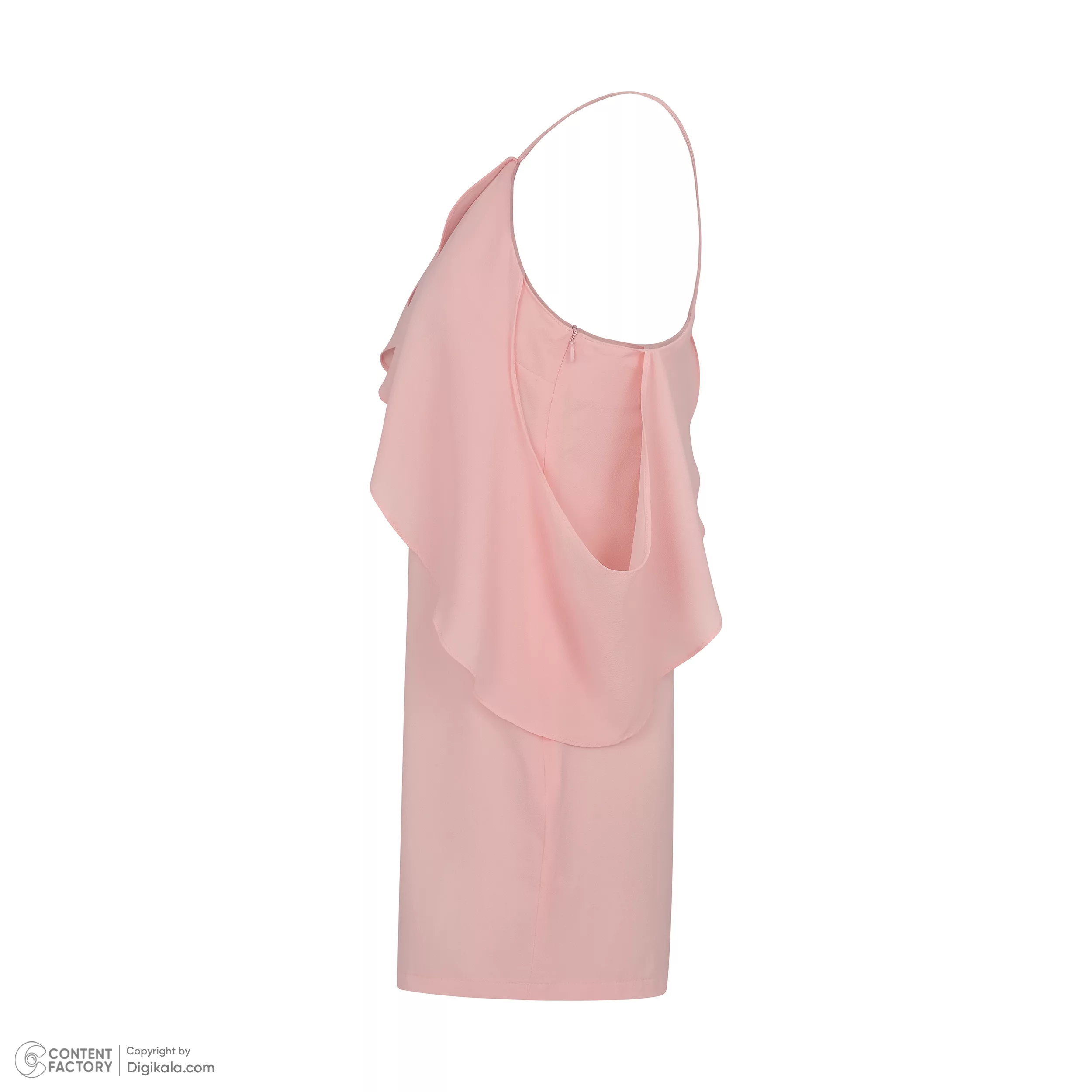 بلوز زنانه سوشی مدل 105