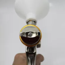 پیستوله رنگ تاپکس مدل YP-THK827-2.0MM
