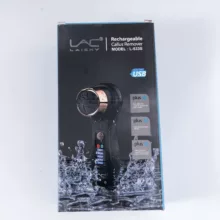سنگ پا برقی برند لایچی مدل L-533S