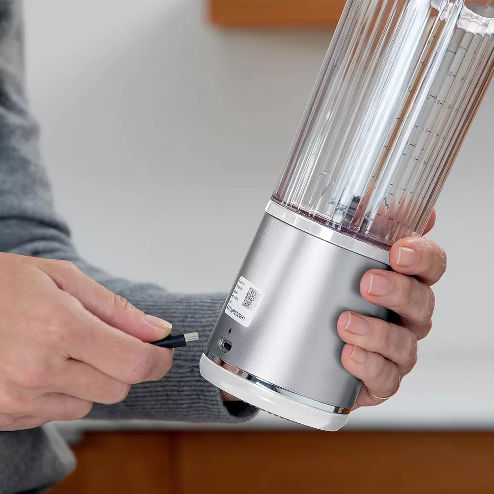 مخلوط کن 0.51 لیتری نینجا مدل BC151UKBK