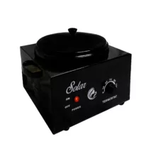 دستگاه موم گرم کن و ذوب وکس سولار کد 303 مدل خانواده