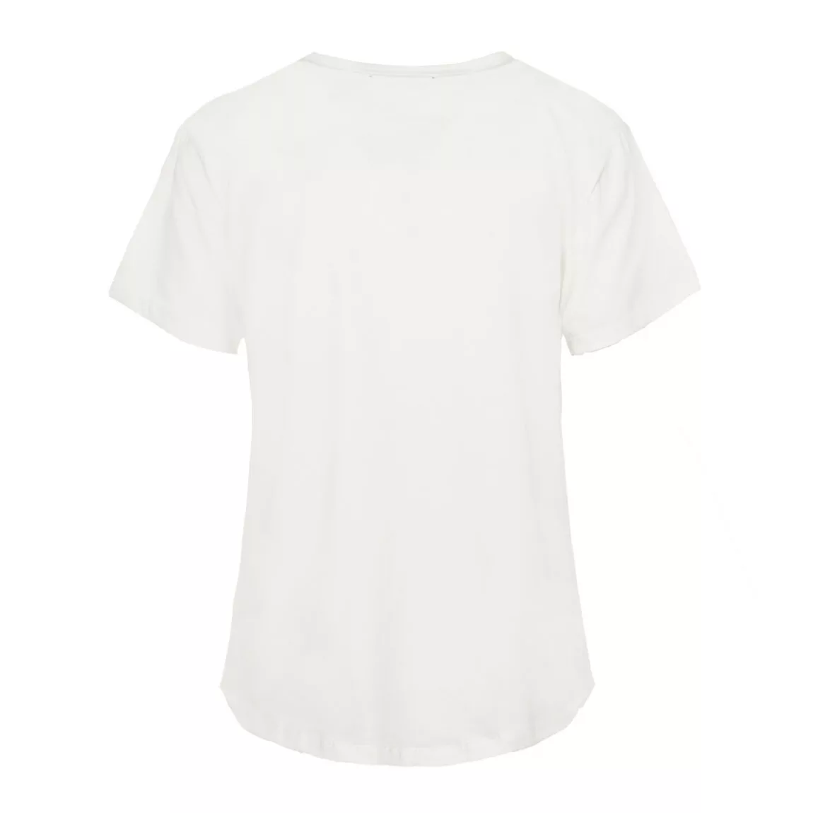 تی شرت آستین کوتاه زنانه مدل SB-SS-2554