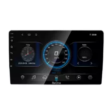 مانیتور خودرو بی وان مدل TBT5-209 PRO