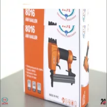 منگنه کوب پی ام مدل 8016 جدید