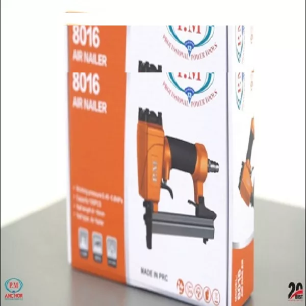 منگنه کوب پی ام مدل 8016 جدید