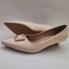 کفش زنانه مدل 2026