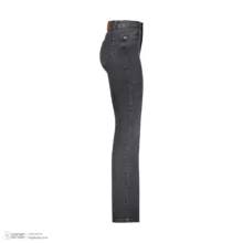 شلوار جین دم پا گشاد زنانه پاتن جامه مدل 301131040004095