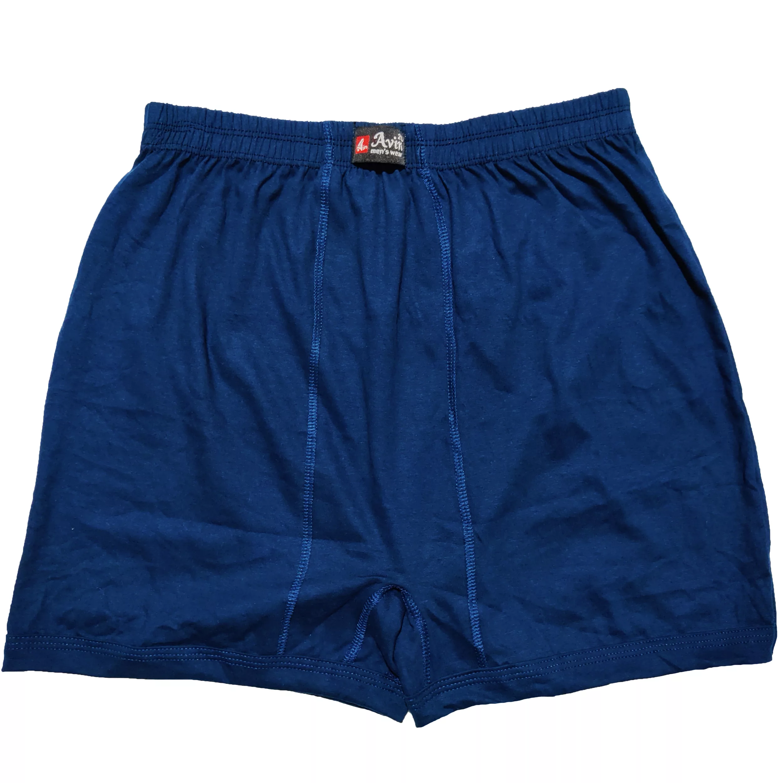 شورت مردانه آوین مدل پادار جعبه ای 03 مجموعه 5 عددی