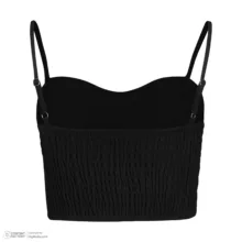 نیم تنه زنانه نیزل مدل 1018