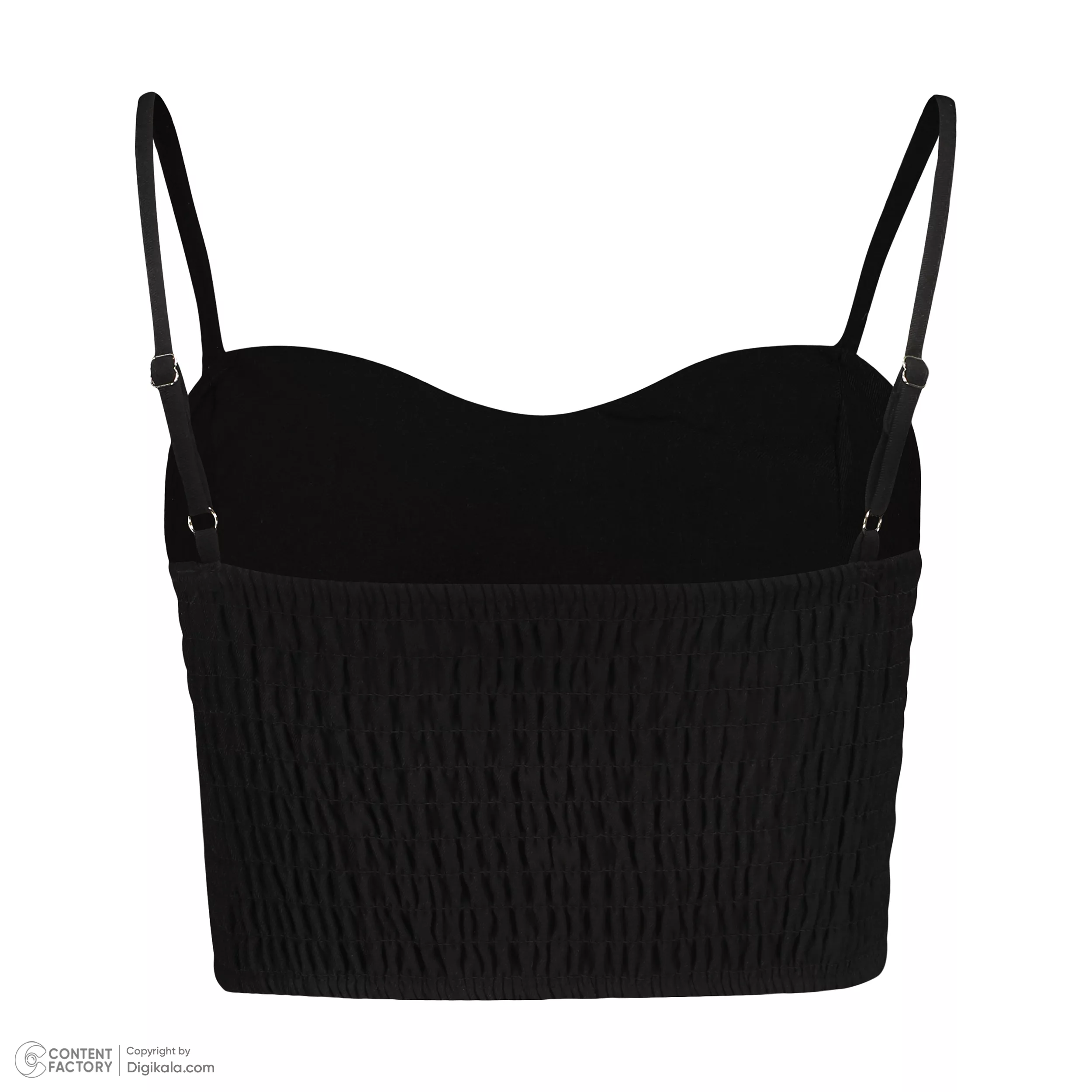 نیم تنه زنانه نیزل مدل 1018