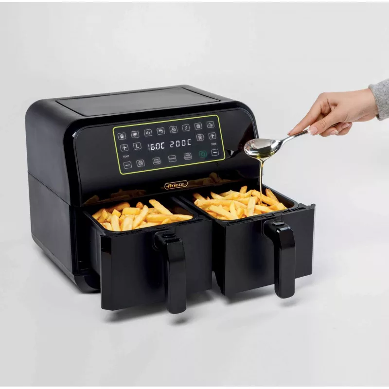 سرخ کن آریته مدل AR-4623