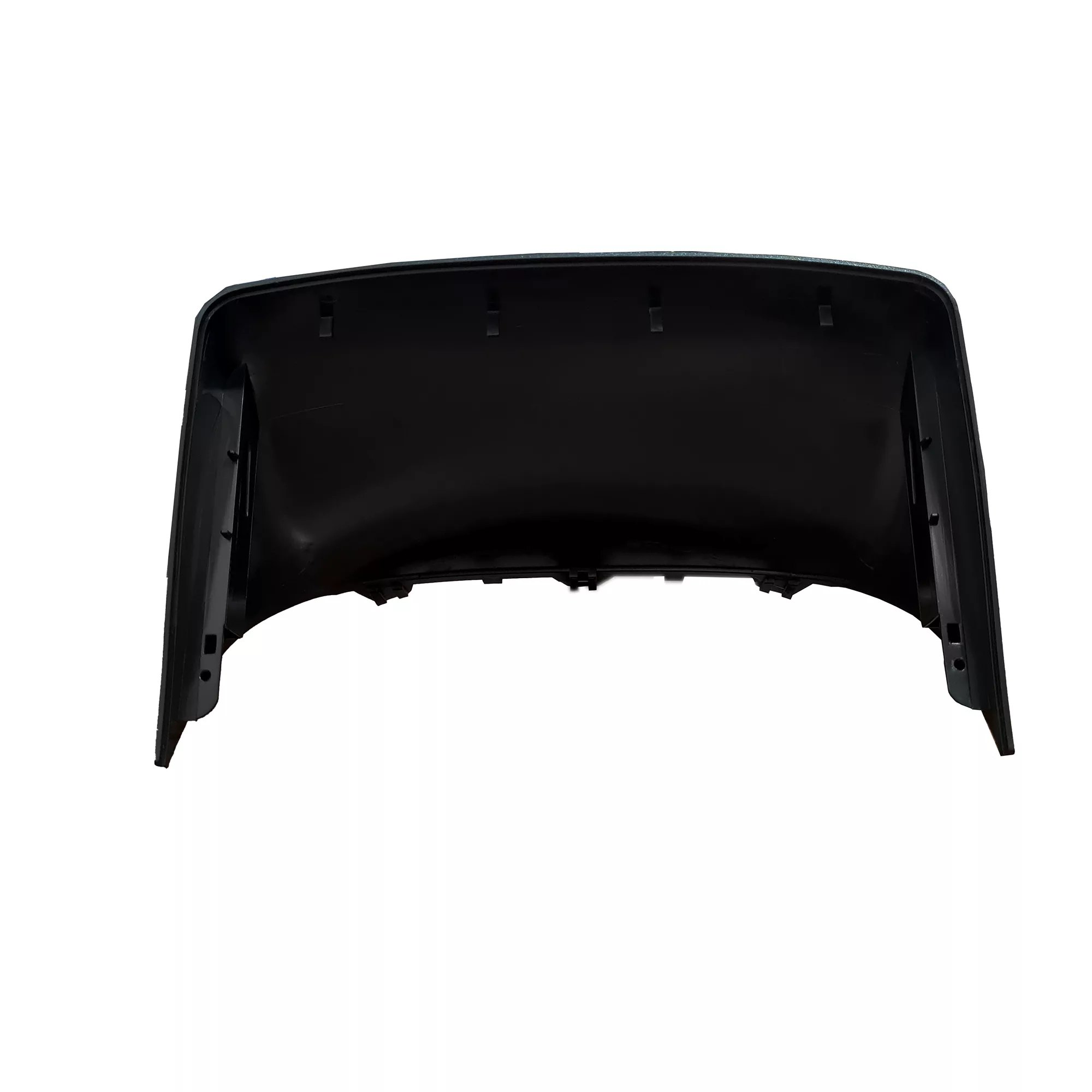 قاب مانیتور خودرو مدل 07 مناسب برای ساینا