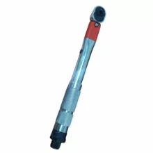 آچار ترکمتر آفیکس مدل فلزی سایز1/4 اینچ