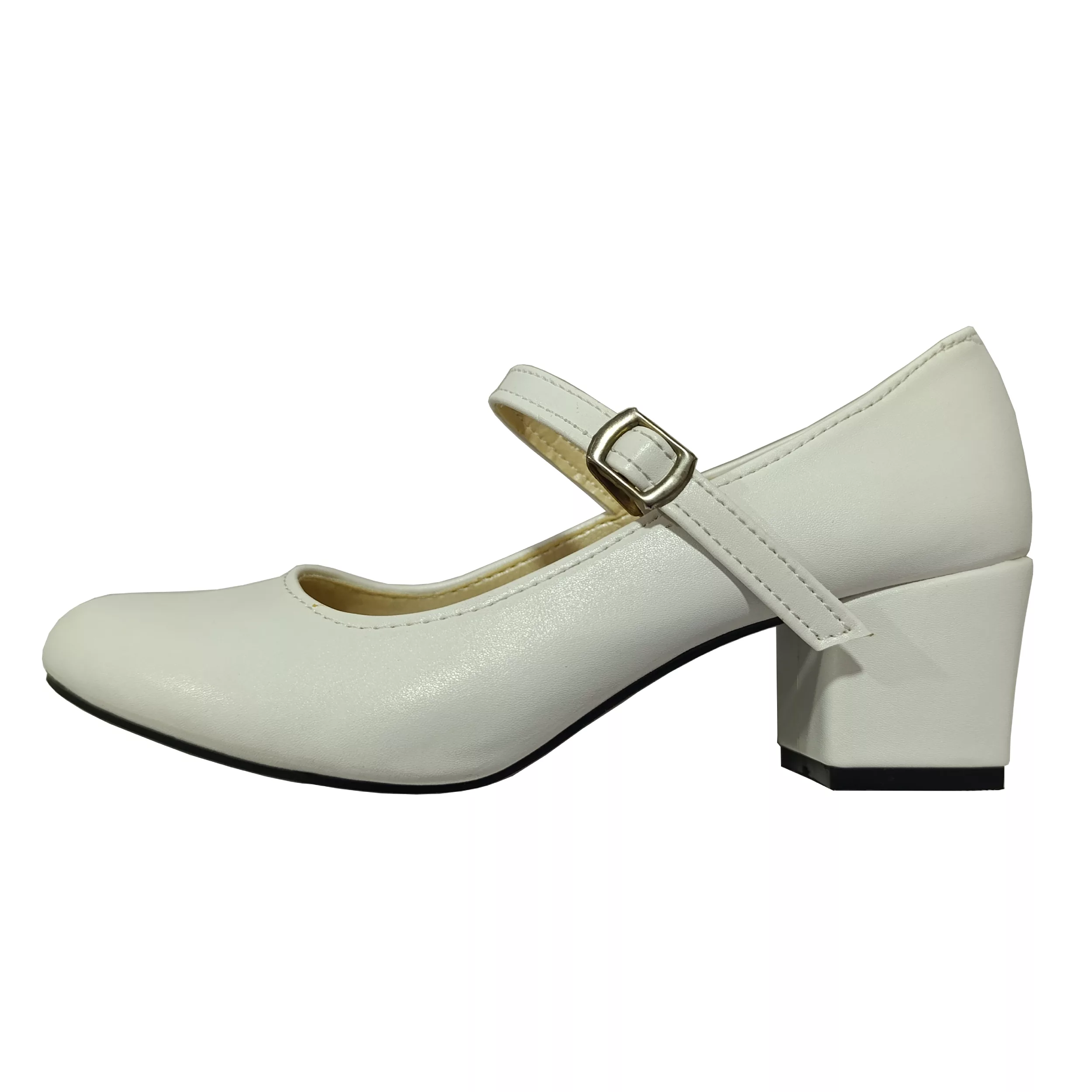 کفش زنانه مدل عروسکی 5652