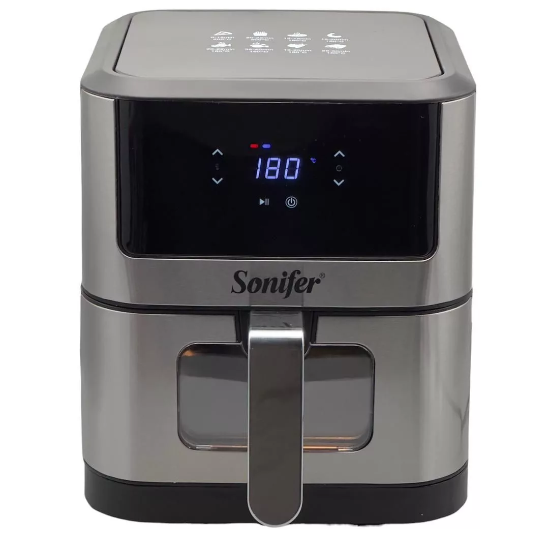 سرخ کن بدون روغن مدل سونیفر SF-1018